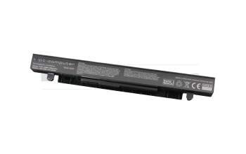 IPC-Computer battery 38Wh suitable for Asus D452EA