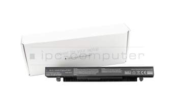 IPC-Computer battery 38Wh suitable for Asus F550LDV