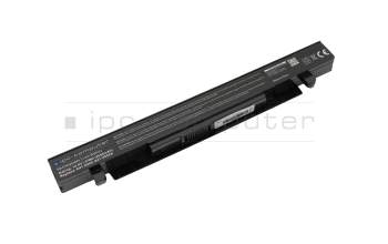 IPC-Computer battery 38Wh suitable for Asus X550JX