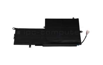IPC-Computer battery 38Wh suitable for HP Spectre x360 13t-4000