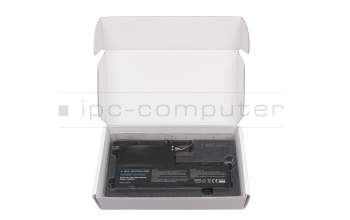 IPC-Computer battery 38Wh suitable for Lenovo IdeaPad L3-15IML05 (81Y3)