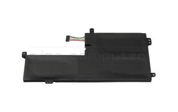 IPC-Computer battery 38Wh suitable for Lenovo IdeaPad L340-15API (81LW)