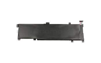 IPC-Computer battery 39Wh suitable for Asus A501UX