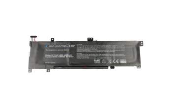 IPC-Computer battery 39Wh suitable for Asus R516UW