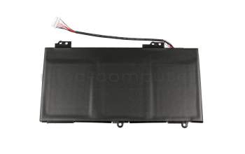 IPC-Computer battery 39Wh suitable for HP Pavilion 14-al000