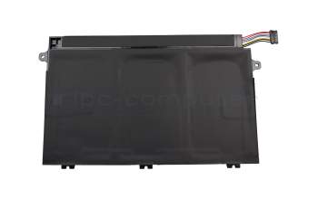 IPC-Computer battery 39Wh suitable for Lenovo ThinkPad E480 (20KQ/20KN)