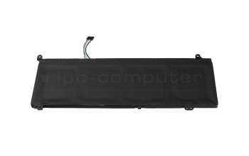 IPC-Computer battery 4 cell (15,4 compatible to Lenovo 5B10Z21201 with 46Wh