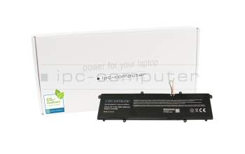 IPC-Computer battery 40Wh suitable for Asus M6500QC