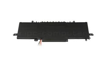 IPC-Computer battery 40Wh suitable for Asus ZenBook 14 UM433IQ