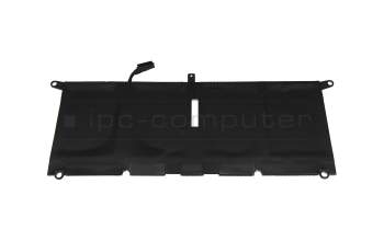 IPC-Computer battery 40Wh suitable for Dell Latitude 13 (3301)