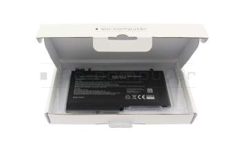 IPC-Computer battery 40Wh suitable for Dell Latitude 14 (5450)