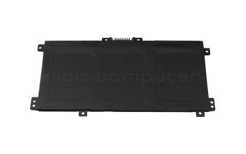 IPC-Computer battery 40Wh suitable for HP Envy x360 15-bp000