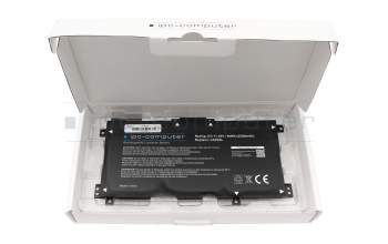 IPC-Computer battery 40Wh suitable for HP Envy x360 15-cn1800