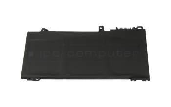 IPC-Computer battery 40Wh suitable for HP ProBook 440 G6