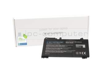 IPC-Computer battery 40Wh suitable for HP Zhan 66 Pro 14 G2