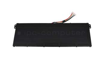 IPC-Computer battery 41.04Wh 11.4V (Type AC14B18J) suitable for Acer Aspire E3-112
