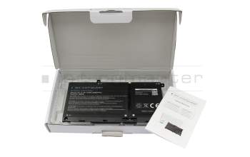 IPC-Computer battery 41Wh (11.25V 3-cell) suitable for Dell Vostro 15 (5502)