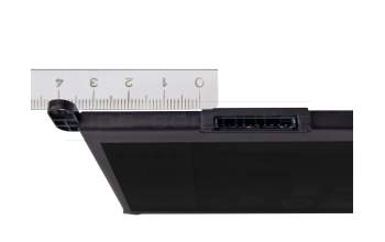 IPC-Computer battery 41Wh (3.5cm variant) suitable for Dell Latitude 13 (3310)