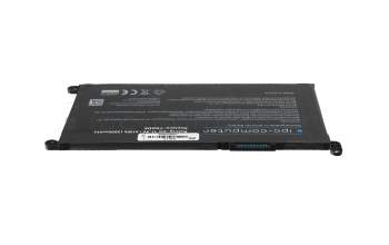IPC-Computer battery 41Wh (3.5cm variant) suitable for Dell Latitude 13 (3310)