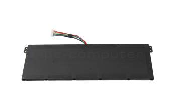 IPC-Computer battery 41Wh 11.4V (AC14B18J) suitable for Acer Extensa 15 (EX215-21)