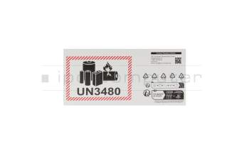 IPC-Computer battery 41Wh 11.4V (AC14B18J) suitable for Acer Extensa 15 (EX215-21)