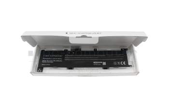 IPC-Computer battery 41Wh suitable for Asus R702UF