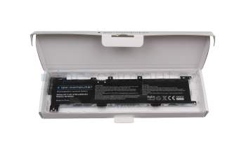 IPC-Computer battery 41Wh suitable for Asus VivoBook 17 X705NC