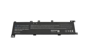 IPC-Computer battery 41Wh suitable for Asus VivoBook F705QA