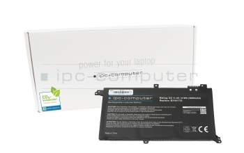 IPC-Computer battery 41Wh suitable for Asus VivoBook S14 S430UA
