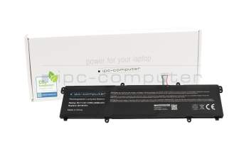 IPC-Computer battery 41Wh suitable for Asus VivoBook S14 S433JQ