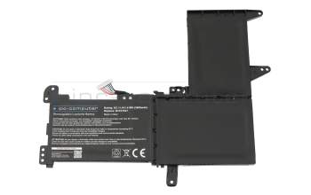 IPC-Computer battery 41Wh suitable for Asus VivoBook S15 S510UA