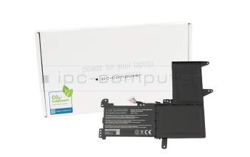 IPC-Computer battery 41Wh suitable for Asus VivoBook S15 S510UF