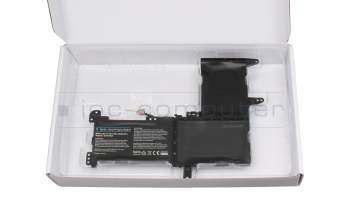 IPC-Computer battery 41Wh suitable for Asus VivoBook S15 S510UN