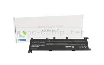 IPC-Computer battery 41Wh suitable for Asus X705BA
