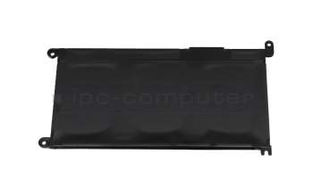 IPC-Computer battery 41Wh suitable for Dell Inspiron 14 2in1 (5491)