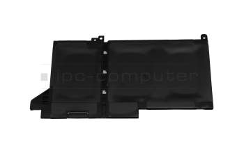 IPC-Computer battery 41Wh suitable for Dell Latitude 12 (7280)
