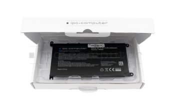IPC-Computer battery 41Wh suitable for Dell Vostro 14 (3405)
