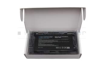 IPC-Computer battery 41Wh suitable for Dell Vostro 15 (3581)