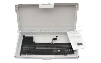 IPC-Computer battery 41Wh suitable for Lenovo V17-IIL (82GX)