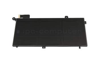IPC-Computer battery 42.18Wh suitable for Huawei Matebook D 15 (2018)