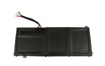 IPC-Computer battery 43Wh suitable for Acer Aspire V 15 Nitro (VN7-591G)
