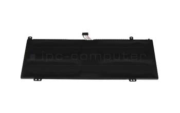 IPC-Computer battery 44.08Wh suitable for Lenovo ThinkBook 13s IML (20RR)