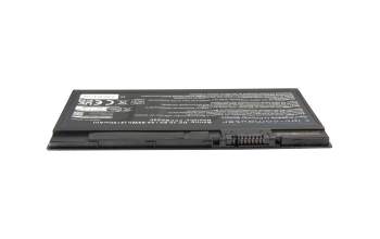 IPC-Computer battery 44.82Wh suitable for Fujitsu LifeBook U728