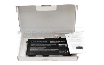 IPC-Computer battery 44Wh suitable for Asus FA706IE