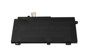 IPC-Computer battery 44Wh suitable for Asus TUF FX505DY
