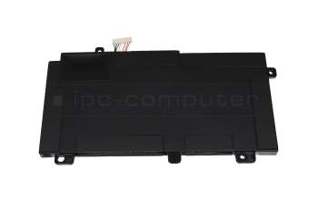 IPC-Computer battery 44Wh suitable for Asus TUF FX505GE