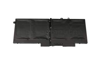 IPC-Computer battery 44Wh suitable for Dell Latitude 14 (5490)