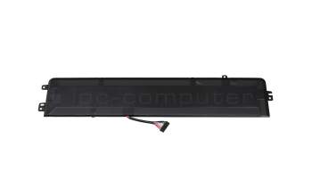 IPC-Computer battery 44Wh suitable for Lenovo IdeaPad 700-15ISK (80RU)