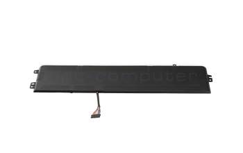 IPC-Computer battery 44Wh suitable for Lenovo Legion Y520-15IKBA (80WY)
