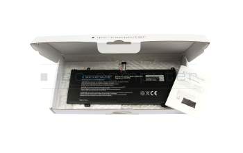 IPC-Computer battery 44Wh suitable for Lenovo ThinkBook 13s IML (20RR)